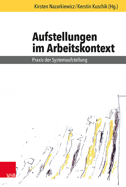 KIRSTEN NAZARKIEWICZ and PETER BOURQUIN Aufstellung der Arbeitskontext